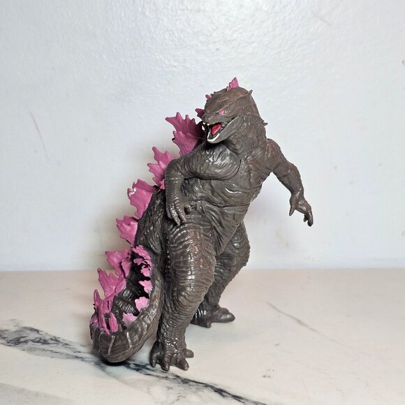 Godzilla 3.5-inch Figure - Picture 1 of 10